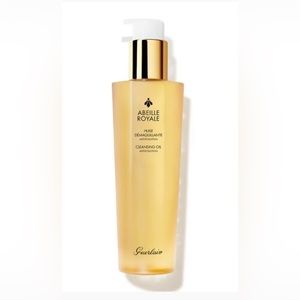 COPY - GUERLAIN-CLEANSING OUL ANTI POLLUTION NWOT